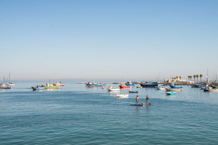 Sintra and Cascais Small Group Tour from Lisbon - Guides and the value of a small group