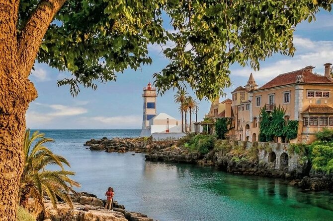 Sintra, Cabo da Roca and Cascais: Full-Day Private Guided Tour - Why a private day works well in Sintra
