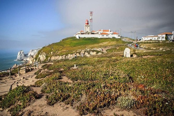 Sintra, Cabo da Roca and Cascais: Full-Day Private Guided Tour - Boca do Inferno and Cascais