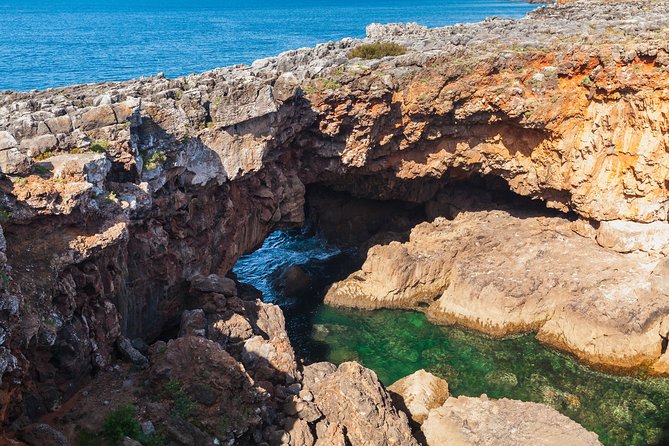 Sintra, Cascais and Estoril Coast with Tickets from Lisbon - Forty-five minutes in Sintra town
