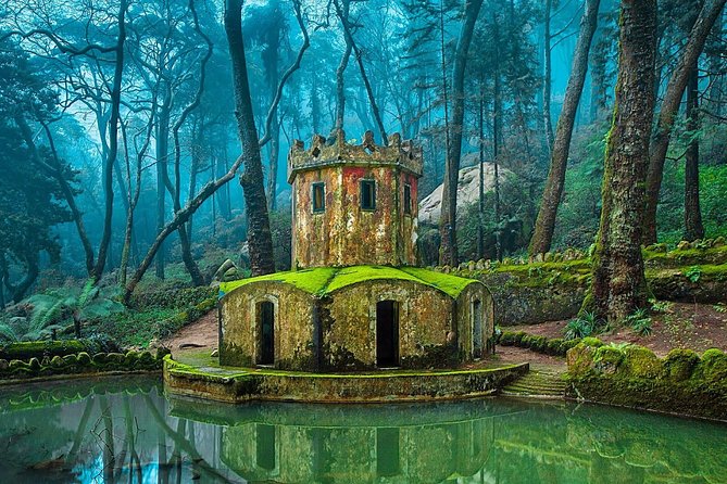 Sintra Cascais and Estoril Private Tour From Lisbon - Why a Private Day Works Better in Sintra
