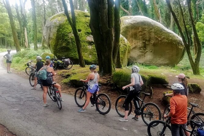 Sintra & Cascais de E-Bike Tour - Why This Tour Works for a Short Lisbon Stay