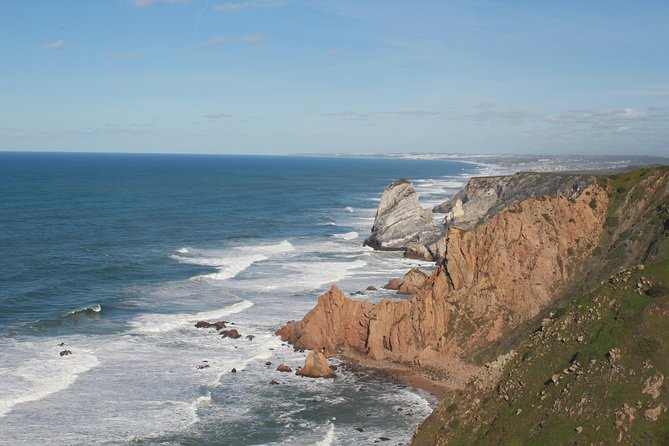 Sintra-Cascais Natural Park by E-Bike: 8- hour Tour from Lisbon - Why an e-bike is the right tool for Sintra