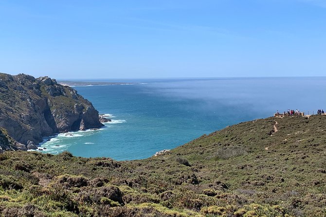 Sintra Cascais Private Tour with Pena Palace and Mouros Castle - Sintra village: a slower hour between monuments