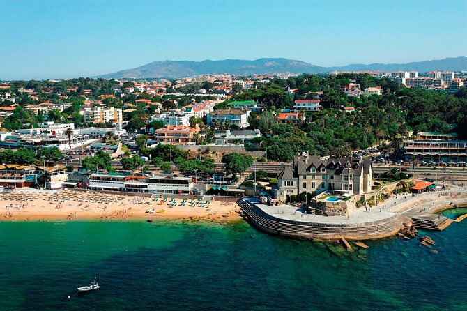 Sintra & Coast Escape – Palaces, Beaches & Villages - Why this route works for a first visit to Sintra
