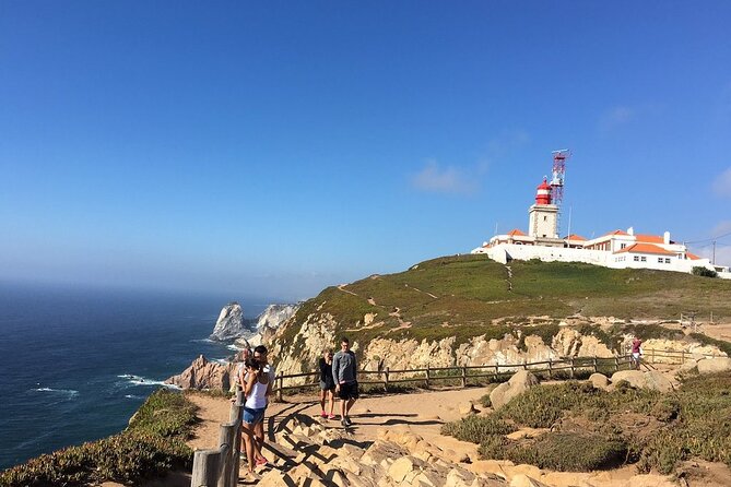 Sintra & Coast Escape – Palaces, Beaches & Villages - Choosing your Sintra monument is the key decision
