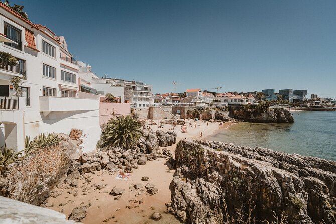Sintra & Coast Escape – Palaces, Beaches & Villages - Timing, meeting points, and weather