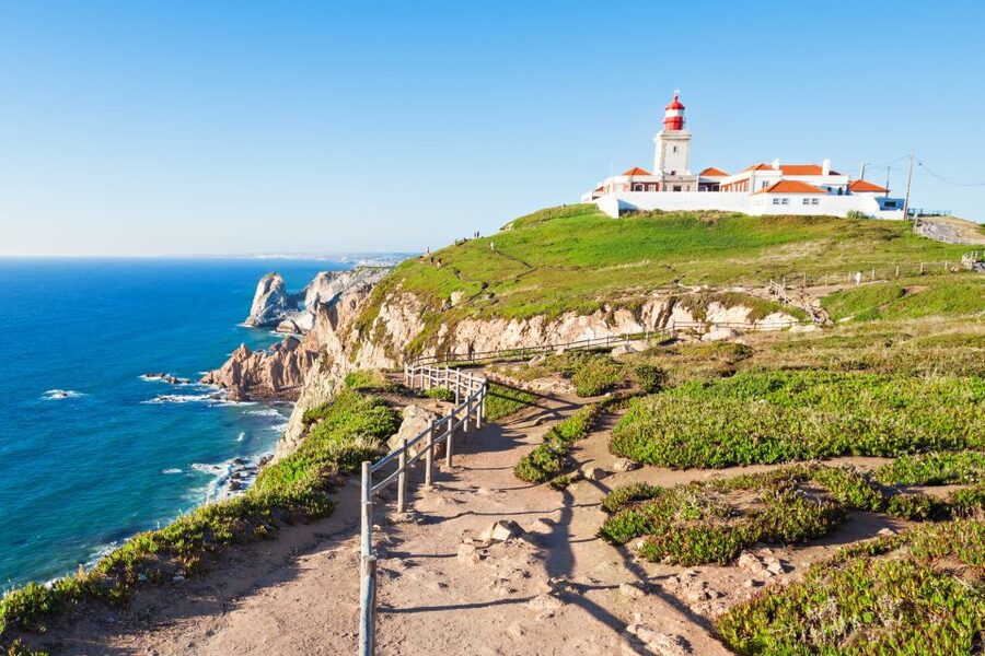 Sintra: Full-Day Deluxe Tour with Pena Palace ticket - Practical tips for getting more from the day