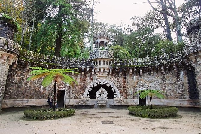 Sintra Full-Day Private Tour - A Journey through Wonderland - Sintra’s old center and a proper pastry break