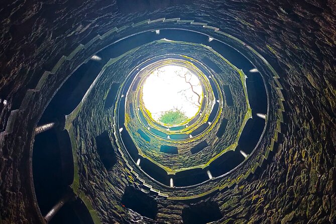 Sintra Half Day with Pena Palace and Regaleira from Lisbon - Why this short Sintra trip works