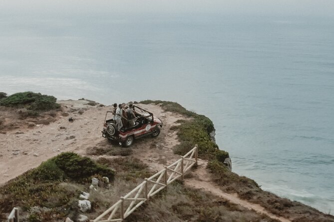 Sintra Historical Jeep Adventure - Palaces & Secret Routes - Timing, comfort, and who should book