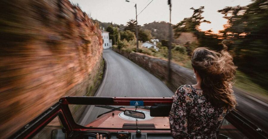 Sintra: Historical Jeep Tour - Key points to know before booking
