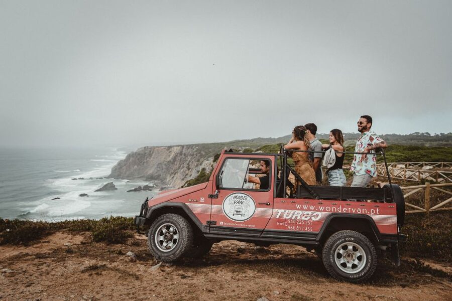Sintra: Historical Jeep Tour - Practical Advice for a Better Day