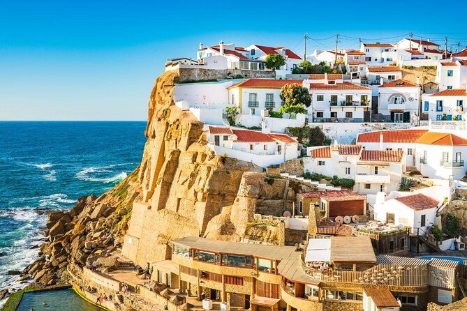 Sintra Jeep Safari - Key things to know before you go