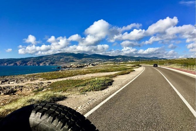 Sintra Jeep Safari - Lunch: extra cost, real value