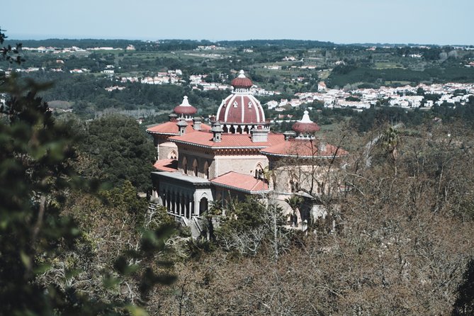 Sintra Jeep Safari - Cabo da Roca: the westernmost photo stop