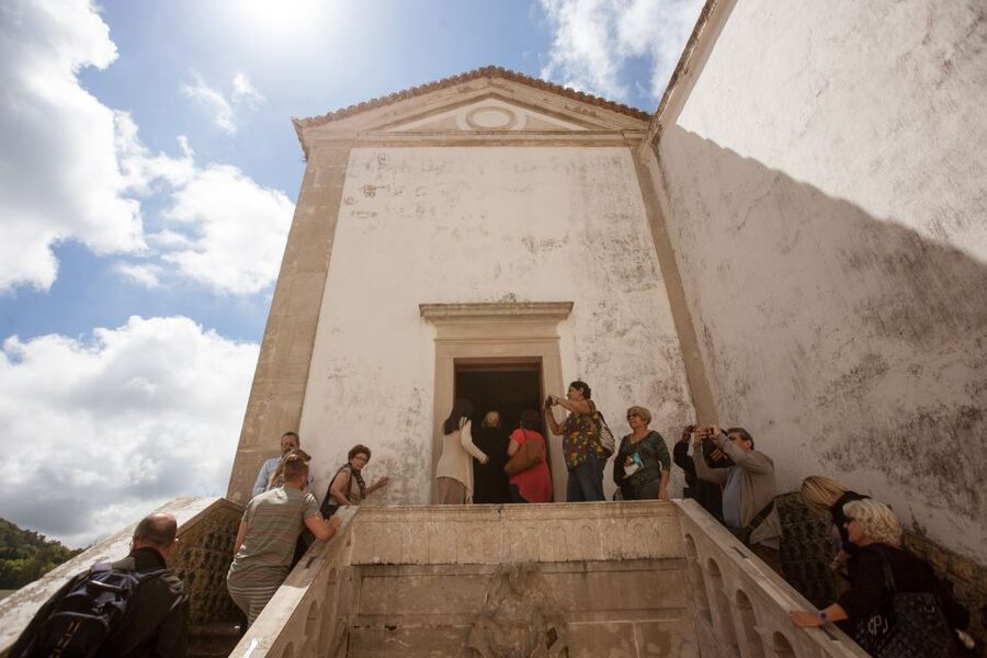 Sintra: National Palace and Gardens Skip-the-Line Ticket - The rooms that reward a slower pace