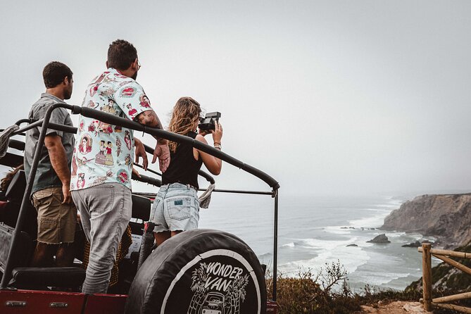 Sintra Off-Road Tour - Atlantic Views & Secret Paths - Why This Jeep Tour Works for Seeing Sintra