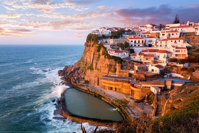 Sintra Off-Road Tour - Atlantic Views & Secret Paths - Praia da Adraga, the Secret Coastal Stop