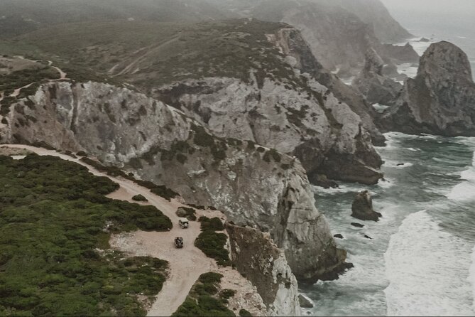 Sintra Off-Road Tour - Atlantic Views & Secret Paths - Ending in Sintra’s Historic Center