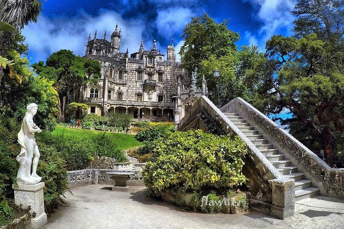 Sintra, Pena Palace and Quinta da Regaleira from Lisbon - Why this Sintra day trip works