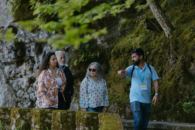 Sintra, Pena Palace and Quinta da Regaleira from Lisbon - Is $118.51 a fair price?
