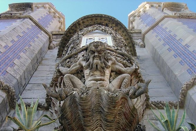 Sintra, Pena Palace, Cabo da Roca and Cascais from Lisbon - Guides, languages, and the group experience