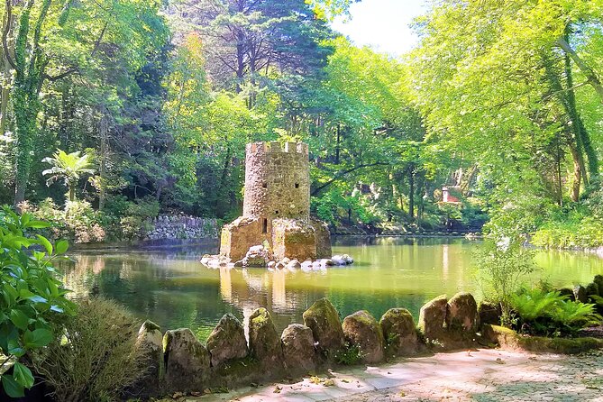 Sintra, Pena Palace, Cabo da Roca and Cascais from Lisbon - Who should book this Sintra and Cascais tour?