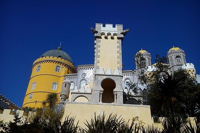 Sintra, Pena Palace, Cabo Roca, Cascais Small Group from Lisbon - Is $94.33 a fair price?