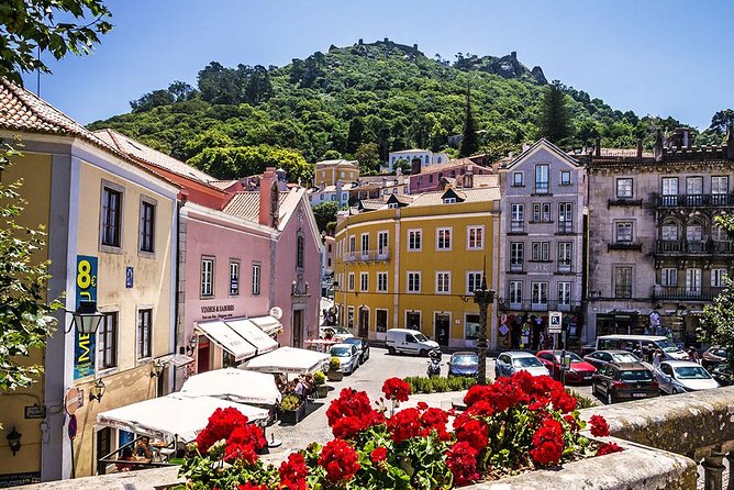 Sintra Private Personalized Half-Day Experience - Why a private car helps in Sintra