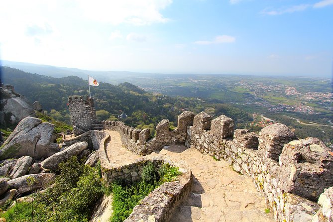 Sintra Private Personalized Half-Day Experience - Four hours, traffic, and the real pace