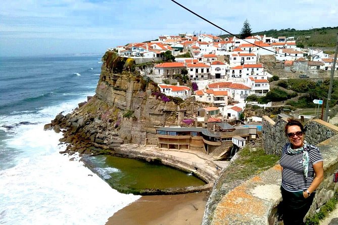 Sintra Private Tour from Lisbon - Old Sintra begins with pastries and palace views