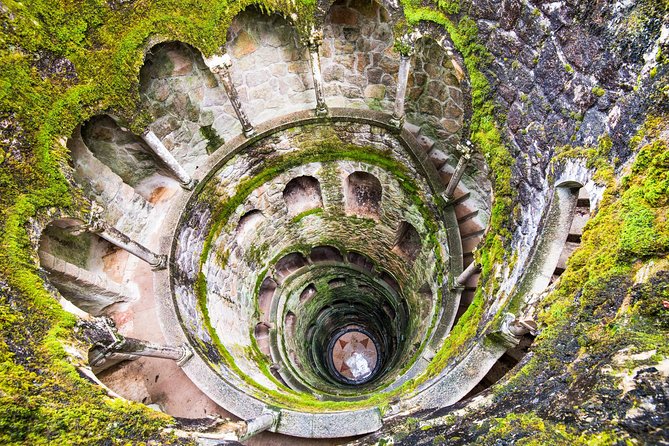 Sintra Private Tour with All Tickets Included - Key details to know before booking