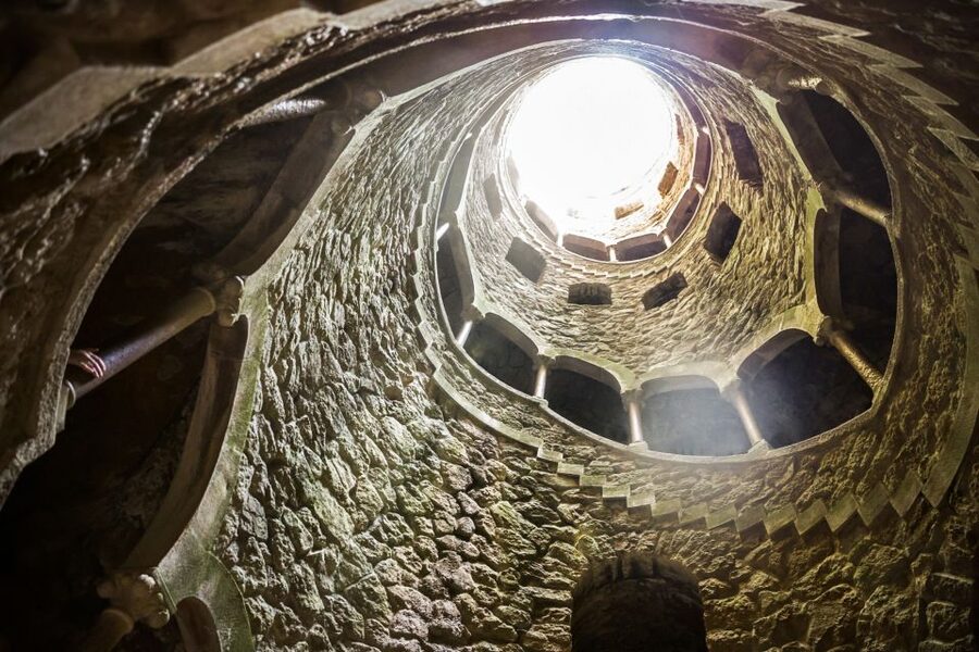 Sintra: Quinta da Regaleira E-Ticket and Audio Guide - Is the $21 price good value?