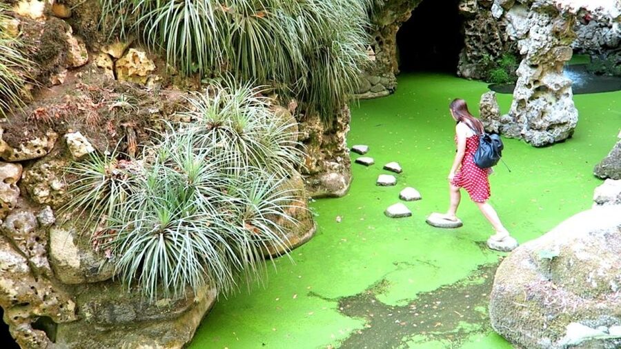 Sintra: Quinta da Regaleira Entry Ticket and Guided Tour - Timing, comfort, and planning your visit