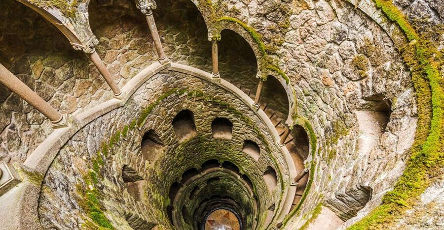 Sintra: Quinta da Regaleira Entry Tickets with Host - Why Quinta da Regaleira feels different from Sintra’s other palaces