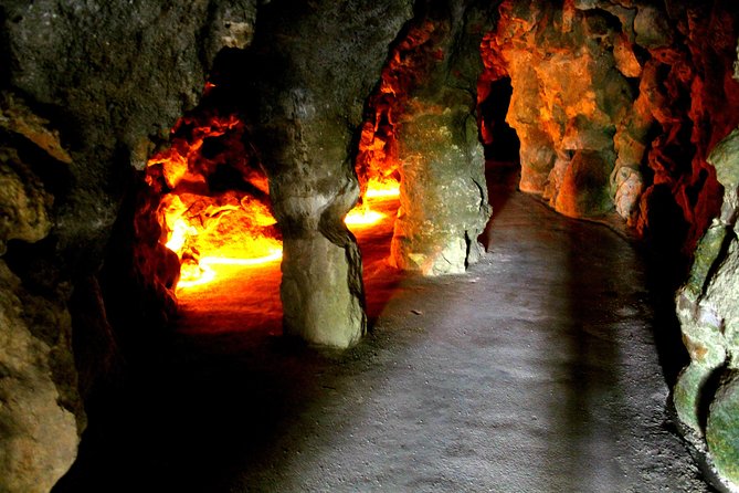 Sintra Small-Group Tour: Let the Fairy Tale Begin with Pick Up - Small-group comfort and guide quality