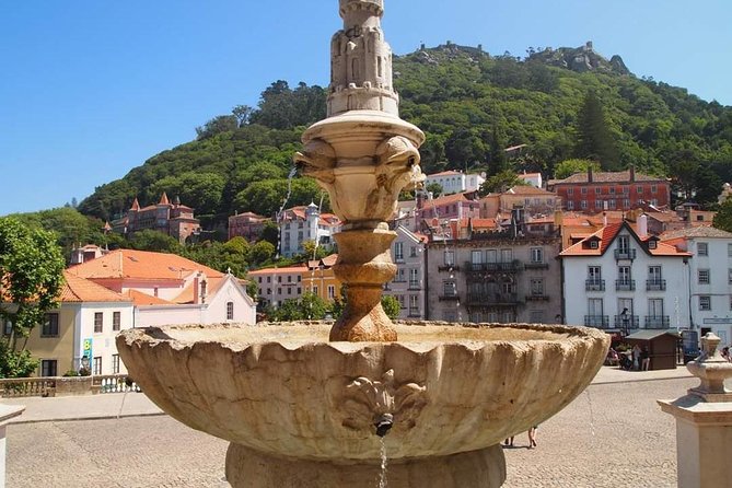 Sintra: The Romantic Village – Half-Day Private Guided Tour - Why a private car helps in Sintra