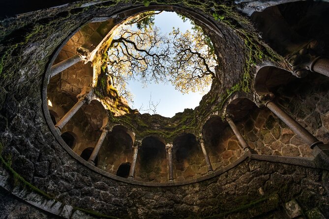Sintra: The Romantic Village – Half-Day Private Guided Tour - Starting among the hills of Serra de Sintra