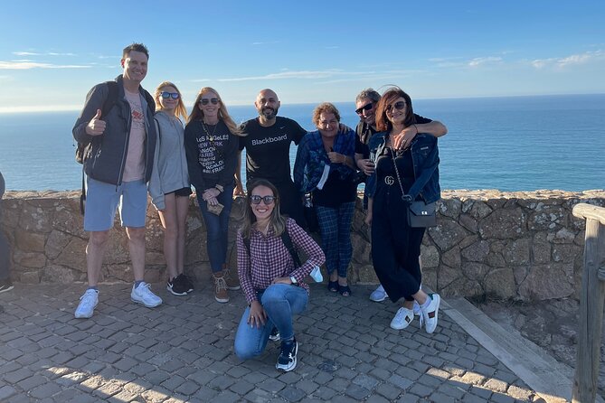 Sintra Tour with Pena Palace and Regaleira All Tickets Included - Why this Sintra day trip works from Lisbon