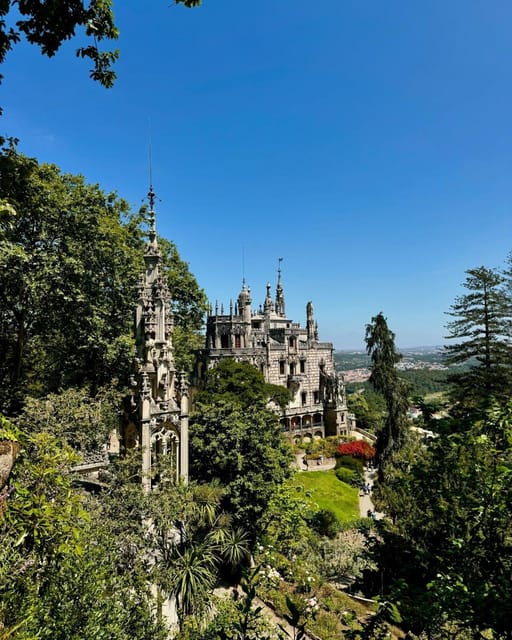 Sintra Tour With Tuktuk - Five useful things to know before booking