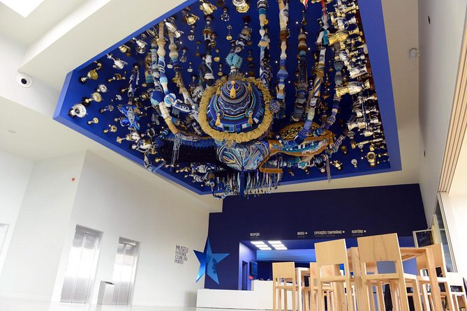 Skip the Line: FC Porto Museum & Tour - Getting there and choosing the right day