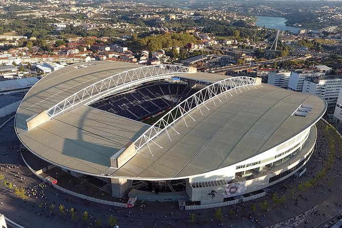 Skip the Line: FC Porto Museum & Tour - Smart ways to plan your visit