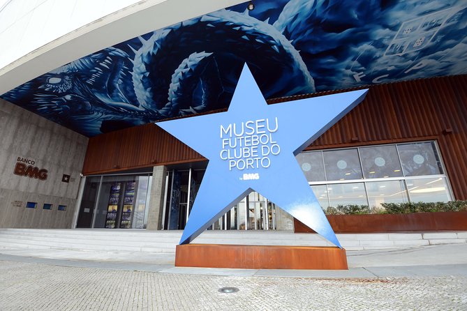 Skip the Line: FC Porto Museum & Tour - Should you book the FC Porto Museum and Tour?