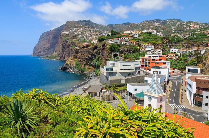 Skywalk 4x4 Experience and Rabacal 25 Fountains Levada Walk - Key points at a glance