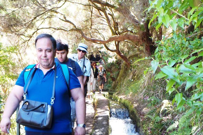 Skywalk 4x4 Experience and Rabacal 25 Fountains Levada Walk - Lunch adds a useful break at Paul da Serra