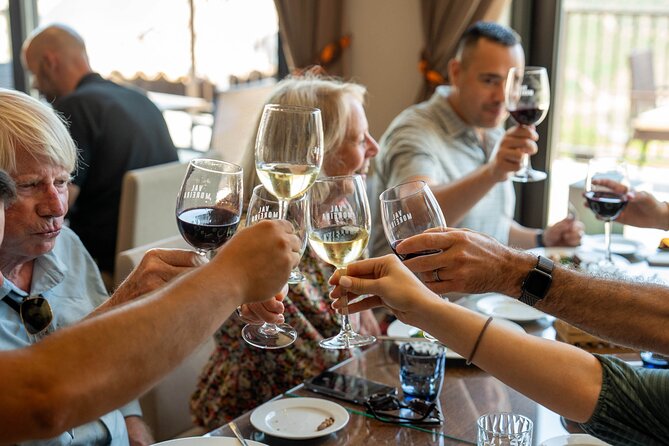 Small Group Douro Valley Wine Tour with Lunch and Cruise - Why the Douro Valley Makes a Strong Day Trip
