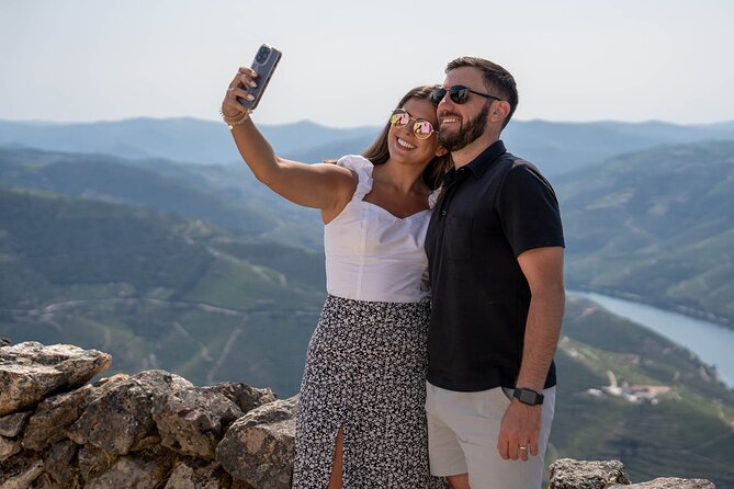 Small Group Douro Valley Wine Tour with Lunch and Cruise - The Guides Make a Real Difference