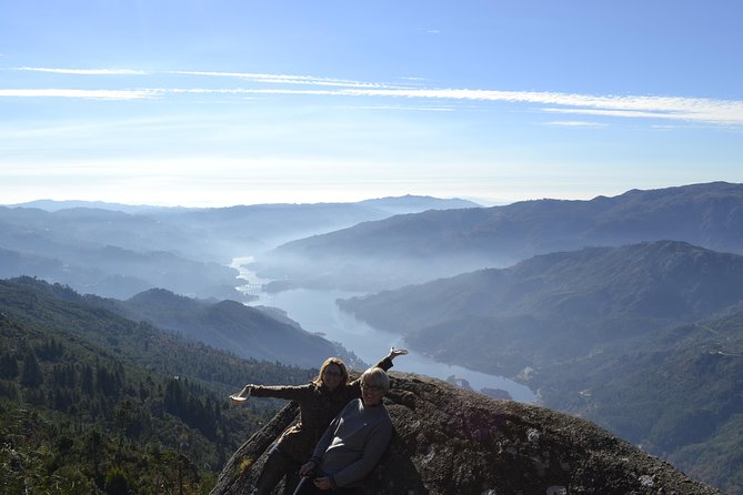 Small Group Geres National Park Full Day with picnic from Porto - Seven hours across Peneda-Gerês National Park