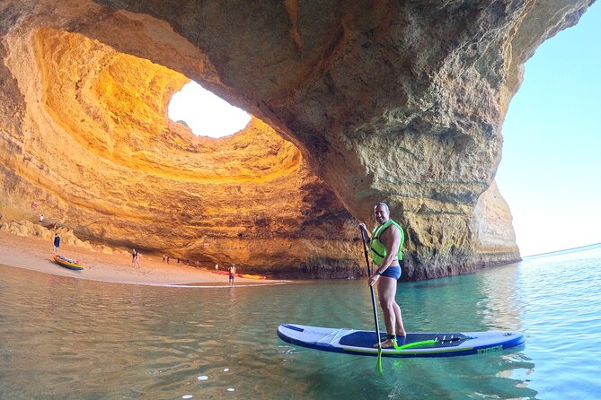 Small Group Kayak Experience In Benagil Cave with 4K Photos - Quick points to know